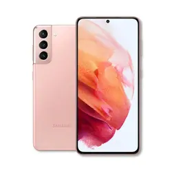گوشی موبایل سامسونگ مدل GALAXY S21 5G ظرفیت ۲۵۶ گیگابایت , Ram: 8 - فروشگاه اینترنتی مانالند