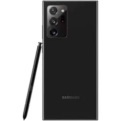 گوشی موبایل سامسونگ مدل Galaxy Note 20 Ultra 5G ظرفیت ۵۱۲ گیگابایت, Ram:12 - فروشگاه اینترنتی مانالند