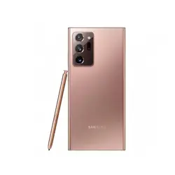 گوشی موبایل سامسونگ مدل Galaxy Note 20 Ultra 5G ظرفیت ۵۱۲ گیگابایت, Ram:12 - فروشگاه اینترنتی مانالند