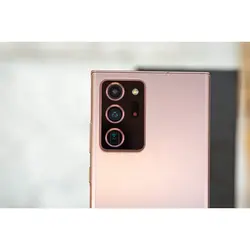 گوشی موبایل سامسونگ مدل Galaxy Note 20 Ultra 5G ظرفیت ۲۵۶ گیگابایت, Ram:12 - فروشگاه اینترنتی مانالند