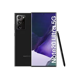 گوشی موبایل سامسونگ مدل Galaxy Note 20 Ultra 5G ظرفیت ۲۵۶ گیگابایت, Ram:12 - فروشگاه اینترنتی مانالند
