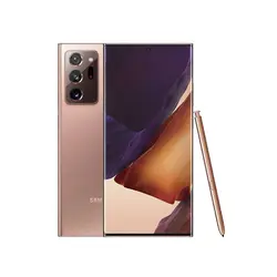گوشی موبایل سامسونگ مدل Galaxy Note 20 Ultra 5G ظرفیت ۲۵۶ گیگابایت, Ram:12 - فروشگاه اینترنتی مانالند