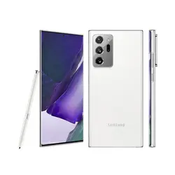 گوشی موبایل سامسونگ مدل Galaxy Note 20 Ultra 5G ظرفیت ۲۵۶ گیگابایت, Ram:12 - فروشگاه اینترنتی مانالند