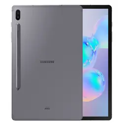 تبلت سامسونگ مدل Galaxy TAB S6 Lite SM-P615 LTE ظرفیت ۶۴ گیگابایت