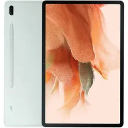 تبلت سامسونگ مدل Galaxy Tab S7 FE -T736 ۵G - ظرفیت ۶۴ گیگابایت - رم ۴ گیگابایت - فروشگاه اینترنتی مانالند