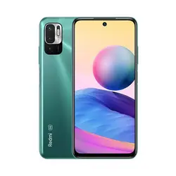 گوشی موبایل شیائومی مدل XIAOMI REDMI NOTE 10 5G ظرفیت ۱۲۸ گیگابایت , Ram: 6