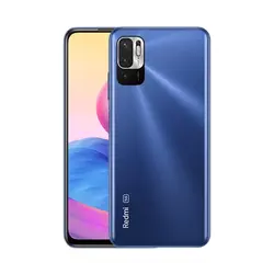 گوشی موبایل شیائومی مدل XIAOMI REDMI NOTE 10 5G ظرفیت ۱۲۸ گیگابایت , Ram: 6