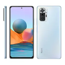 گوشی موبایل شیائومی مدل XIAOMI REDMI NOTE 10 PRO ظرفیت ۶۴ گیگابایت , Ram: 6 - فروشگاه اینترنتی مانالند