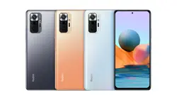 گوشی موبایل شیائومی مدل XIAOMI REDMI NOTE 10 PRO ظرفیت ۶۴ گیگابایت , Ram: 6 - فروشگاه اینترنتی مانالند