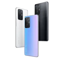 گوشی موبایل شیائومی مدل XIAOMI 11TPRO ظرفیت ۲۵۶ گیگابایت , Ram: 8
