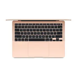 لپ تاپ ۱۳ اینچی اپل مدل MacBook Air MGN73 2020