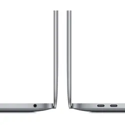 لپ تاپ ۱۳ اینچی اپل مدل MacBook Pro MYD82 2020 همراه با تاچ بار - فروشگاه اینترنتی مانالند