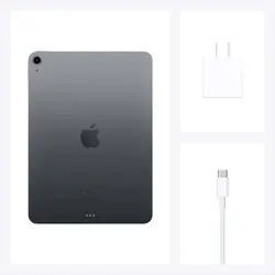 تبلت اپل مدل iPad Air 10.9 inch 2020 WiFi ظرفیت ۲۵۶ گیگابایت