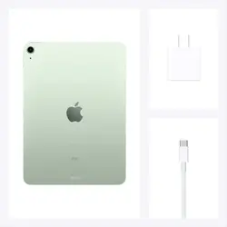 تبلت اپل مدل iPad Air 10.9 inch 2020 WiFi ظرفیت ۶۴ گیگابایت