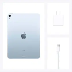 تبلت اپل مدل iPad Air 10.9 inch 2020 WiFi ظرفیت ۶۴ گیگابایت