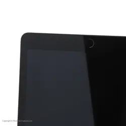 تبلت اپل مدل iPad (9th Generation) 10.2-Inch Wi-Fi (2021) ظرفیت ۶۴ گیگابایت