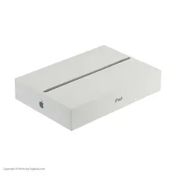 تبلت اپل مدل iPad (9th Generation) 10.2-Inch Wi-Fi (2021) ظرفیت ۶۴ گیگابایت