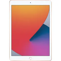 تبلت اپل مدل iPad 10.2 inch 2020 WiFi ظرفیت ۱۲۸ گیگابایت