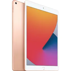 تبلت اپل مدل iPad 10.2 inch 2020 WiFi ظرفیت ۱۲۸ گیگابایت