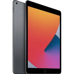 تبلت اپل مدل iPad 10.2 inch 2020 WiFi ظرفیت ۱۲۸ گیگابایت
