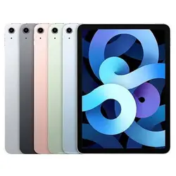 تبلت اپل مدل ایر ۵ ظرفیت ۶۴ گیگابایت Apple iPad Air 5 (2022) WiFi