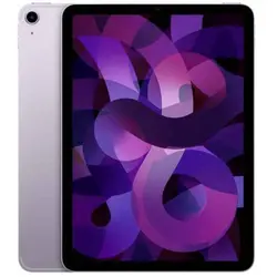 تبلت اپل مدل ایر ۵ ظرفیت ۲۵۶ گیگابایت Apple iPad Air 5 (2022) WiFi