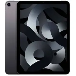تبلت اپل مدل ایر ۵ ظرفیت ۲۵۶ گیگابایت Apple iPad Air 5 (2022) WiFi