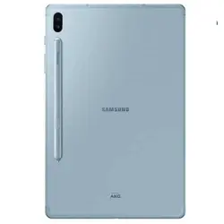 تبلت سامسونگ مدل Galaxy Tab S6 SM-T865 ظرفیت ۱۲۸ گیگابایت