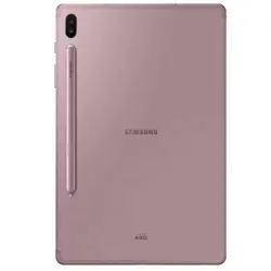 تبلت سامسونگ مدل Galaxy Tab S6 SM-T865 ظرفیت ۱۲۸ گیگابایت