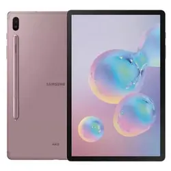 تبلت سامسونگ مدل Galaxy Tab S6 SM-T865 ظرفیت ۱۲۸ گیگابایت