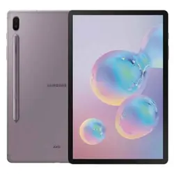 تبلت سامسونگ مدل Galaxy Tab S6 SM-T865 ظرفیت ۱۲۸ گیگابایت