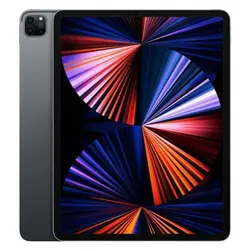 تبلت اپل مدل iPad Pro 12.9 inch 2021 WiFi ظرفیت ۲۵۶ گیگابایت