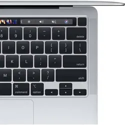 لپ تاپ ۱۳ اینچی اپل مدل MacBook Pro MYDA2 2020 همراه با تاچ بار