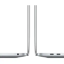 لپ تاپ ۱۳ اینچی اپل مدل MacBook Pro MYDA2 2020 همراه با تاچ بار