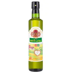 روغن کنجد ارگانیک بدون بو اورازان