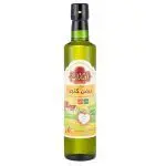 روغن کنجد ارگانیک فرابکر اورازان