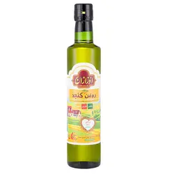 روغن کنجد ارگانیک فرابکر اورازان