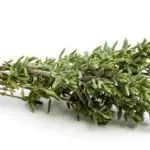 عسل آویشن ارگانیک اورازان