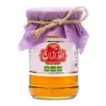 عسل چهل گیاه ارگانیک اورازان