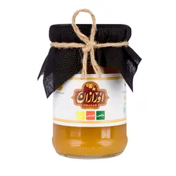 عسل رُس ارگانیک اورازان