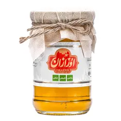 عسل گون ارگانیک اورازان