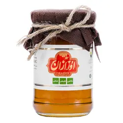 عسل کُنار ارگانیک اورازان