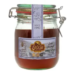 عسل کوهستان ارگانیک اورازان (روستای آرپاچایی)