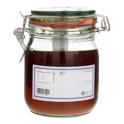 عسل کوهستان ارگانیک اورازان (روستای آرپاچایی)