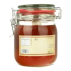 عسل گیاهان وحشی ارگانیک اورازان (روستای اوریات)