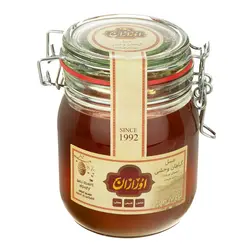 عسل گیاهان وحشی ارگانیک اورازان (روستای اوریات)