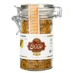 گرده گل ارگانیک اورازان