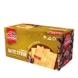 نان کاک شهد خرما دارچین