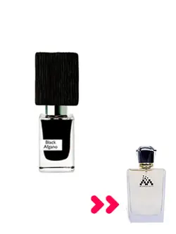 عطر بلک افغان (Black Afgano)