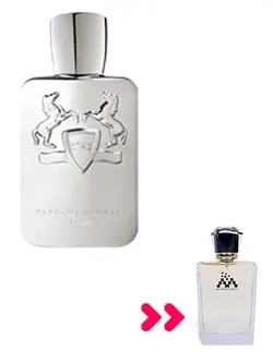 ادکلن پگاسوس (Pegasus)